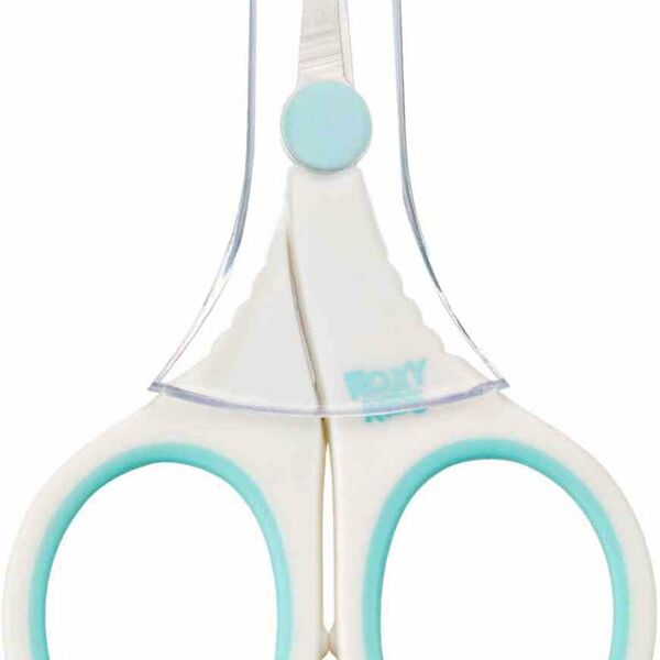 Ножницы маникюрные Roxy Kids RPS-002