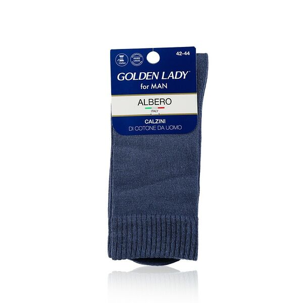 Мужские носки Golden Lady Albero jeans р.42-44