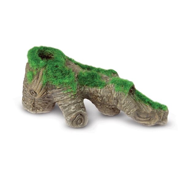 Грот Мшистый корень, 99*55*47мм