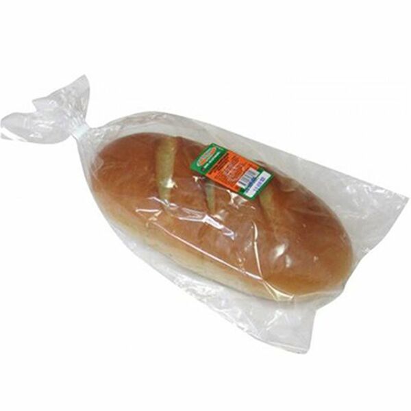 Батон Батыр Нарезной 400 г