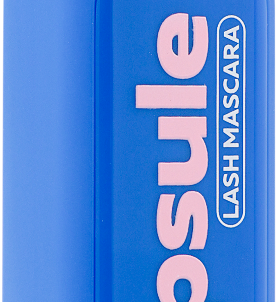 Тушь для ресниц B.colour professional Capsule черная 01 тон 5XL Volume 6мл