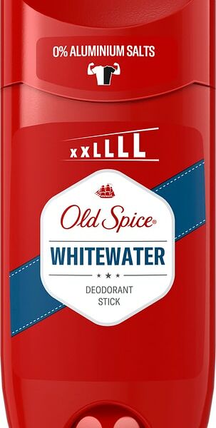 Дезодорант Old Spice WhiteWater 85мл