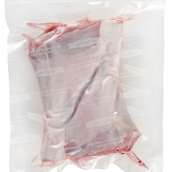 Голень индейки охлажденная ТМ Индилайт