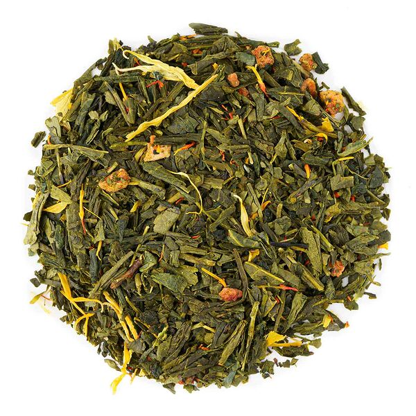 Настроение Манго