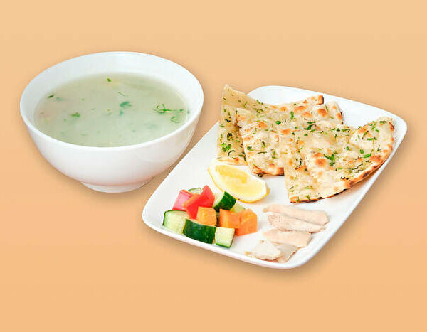 Чикен Шорба