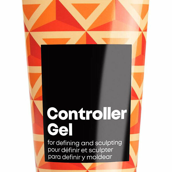 MATRIX Профессиональный гель для сильной фиксации Controller, 200 мл