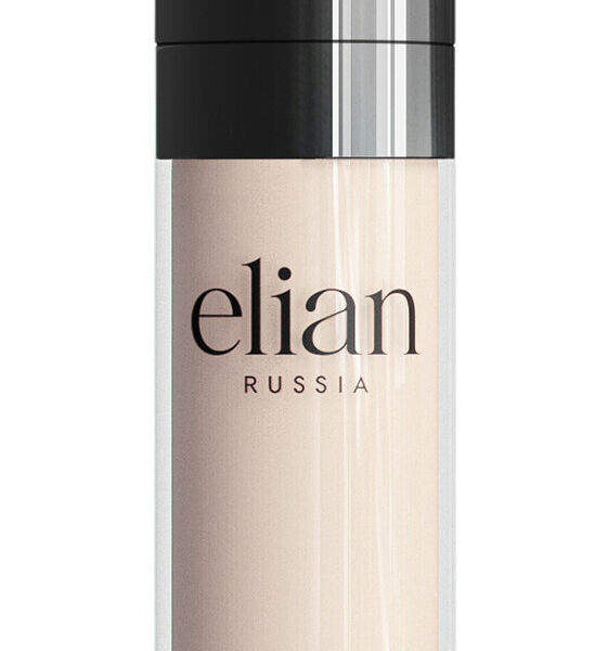 Консилер кремовый Elian Russia Vibrant Skin Concealer т.00 Pale 7 мл