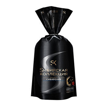 Пельмени Сибирская коллекция Сибирские