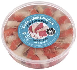 Сельдь Золотая fishka атлантическая в масле в Магнит со скидкой –33%