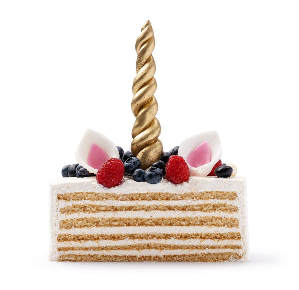 

Торт Единорог Азбука вкуса 1600 г