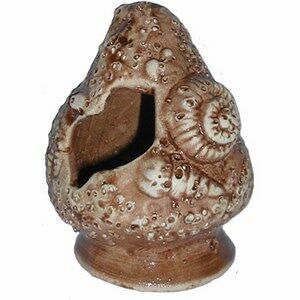 Декорация для аквариума Амфора мини