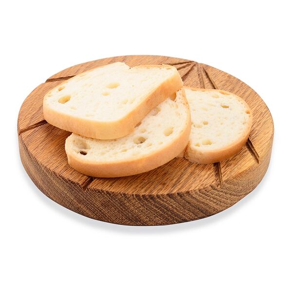 Хлеб белый безглютеновый, Dr. Schаr