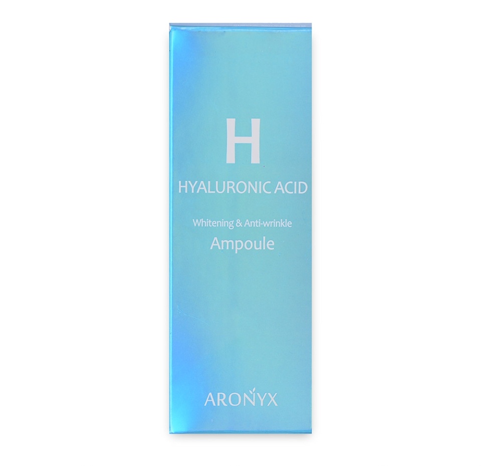 

Сыворотка для лица Medi Flower с гиалуроновой кислотой Medi Flower Cosmetics Co.