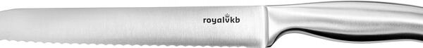 Нож Royal VKB для хлеба