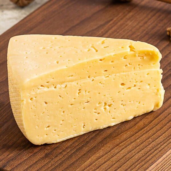 Сыр сметанковый