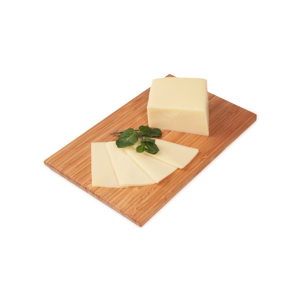

Сыр Margot Fromages из коровьего молока Вайзенкейзе лёгкий 20%, Россия, БЗМЖ весовой