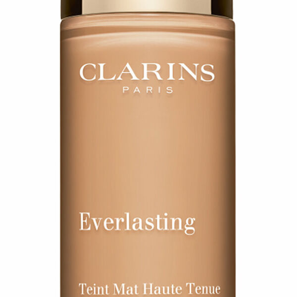 CLARINS Everlasting Устойчивый тональный крем для лица, 30 мл, 111 auburn