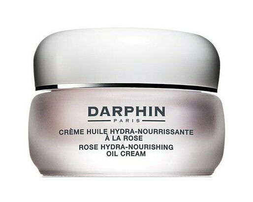 DARPHIN Rose Oil Cream Крем для лица питательный с маслом розы, 50 мл
