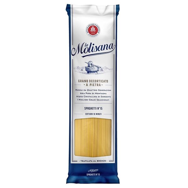 Макаронные изделия Spaghetti la Molisana