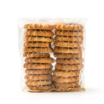 Печенье Северная Столица Восторг сдобное, вес