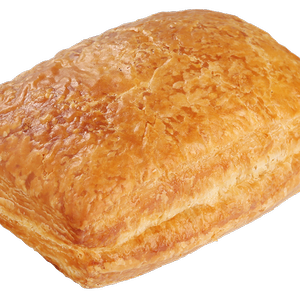 Турновер с сырной начинкой