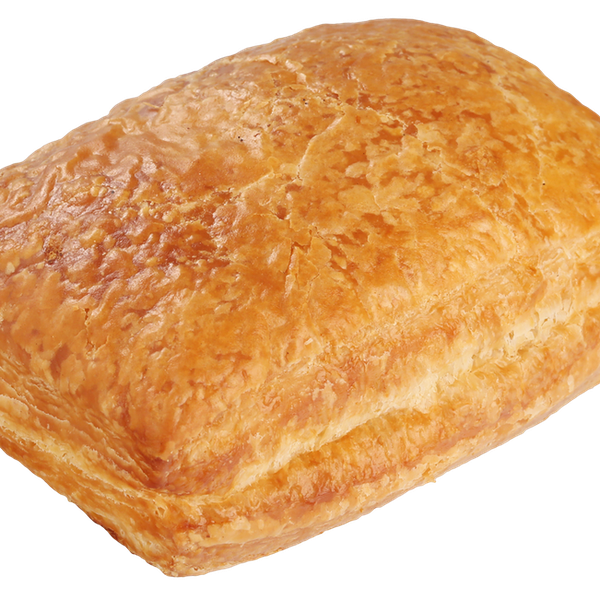 Турновер с сырной начинкой