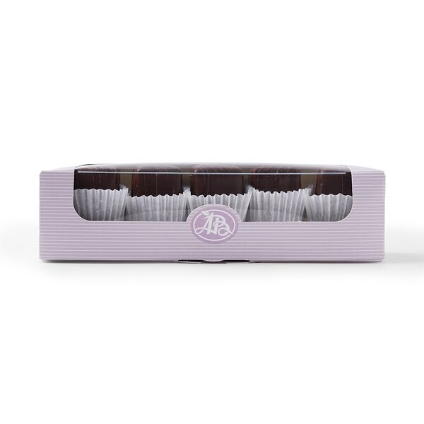 Набор конфет суфле в шоколаде от шеф-кондитера АВ 70г