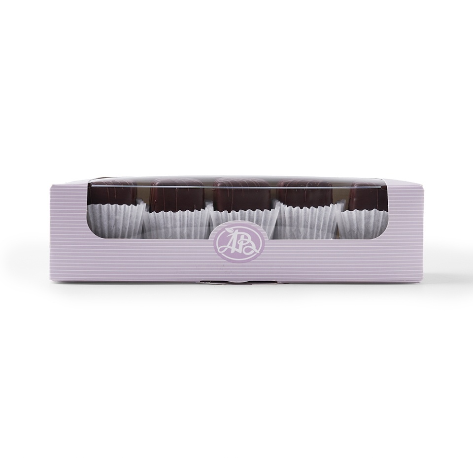 

Набор конфет суфле в шоколаде от шеф-кондитера АВ 70 г