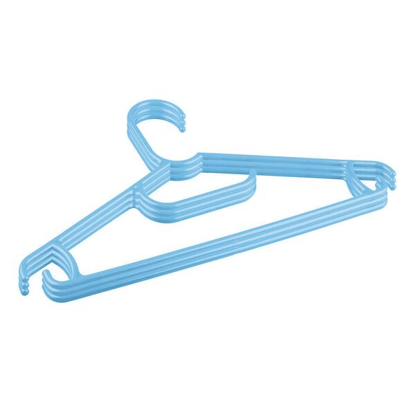Набор вешалок для детской одежды Эконова, 3 шт, 31,5 см