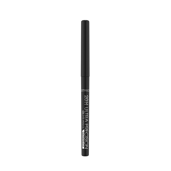 Карандаш для глаз Catrice 20h Ultra Precision Gel Waterproof т. 010 Black 0.08 г