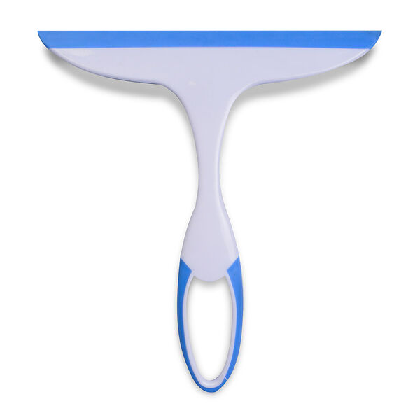 Скребок Soft touch для стеклянных поверхностей, 1 шт.