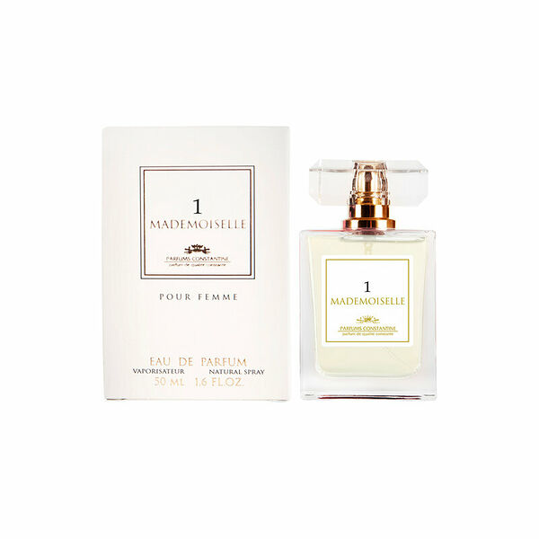 Женская парфюмерная вода Parfums Constantine Mademoiselle №1 50 мл