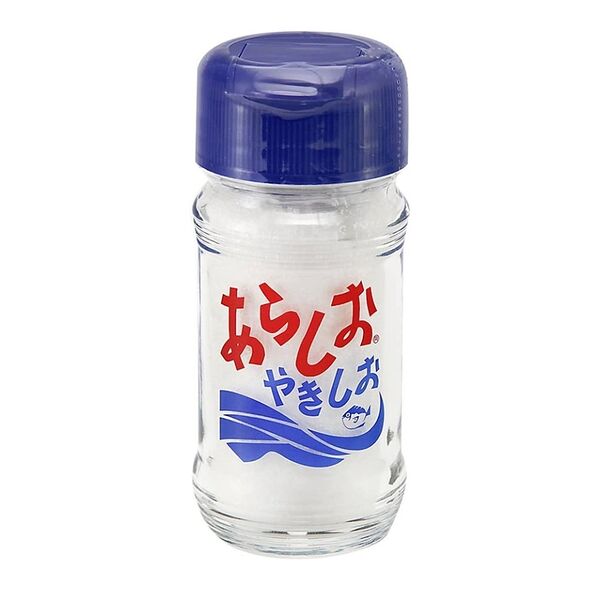 Соль морская Arashio 50г, Япония
