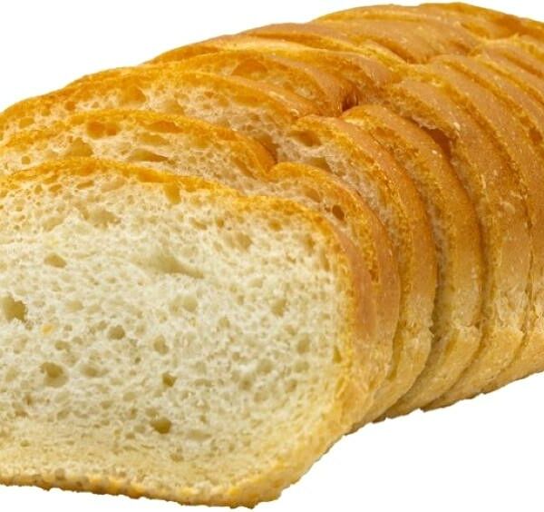 Батон ИП Халатян М.М. Дачный в нарезке