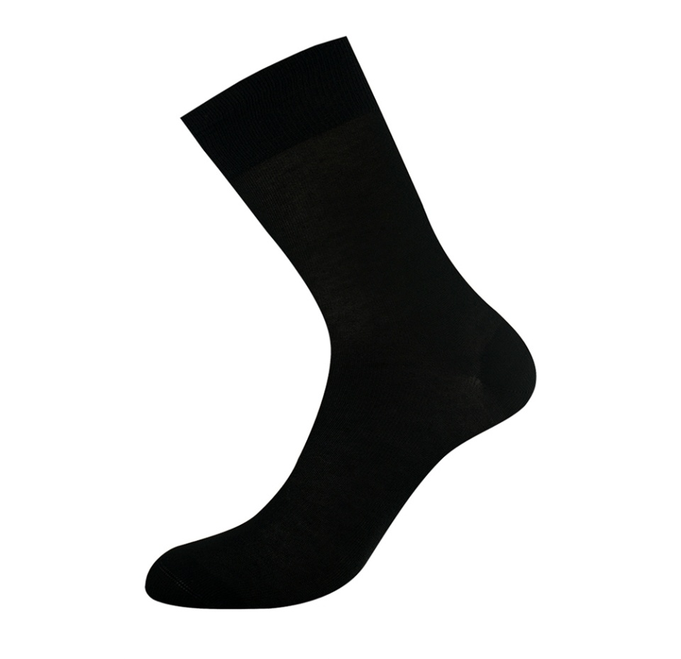 

Носки Philippe Matignon 804 Микро Мадал цвет Черный размер 45-47 р. Россия