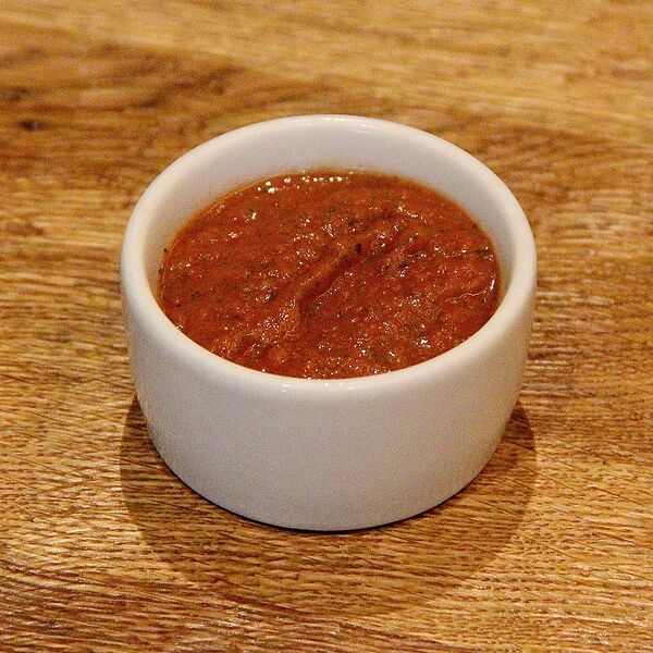 Сальса томатная