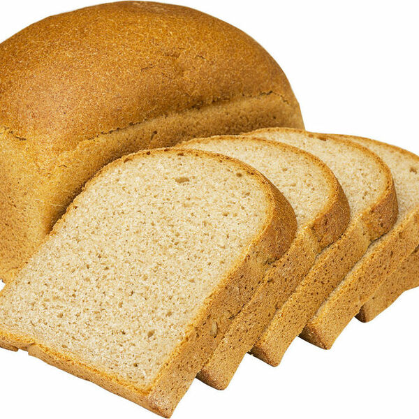 Хлеб Меркурий формовой