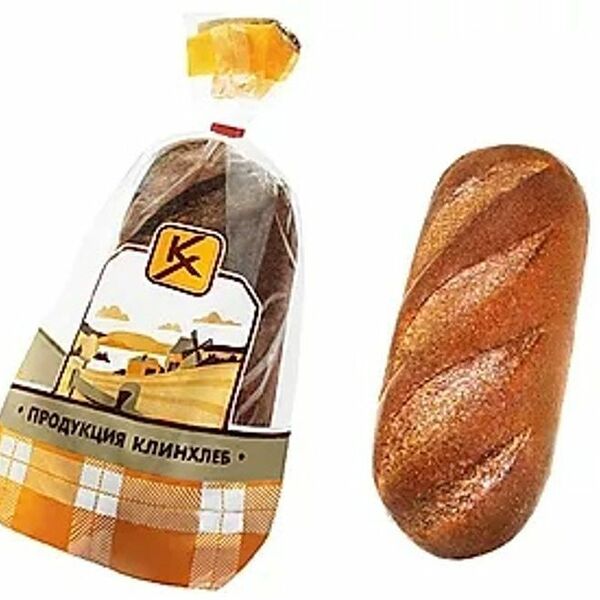 Батон Клинский Хк нарезной