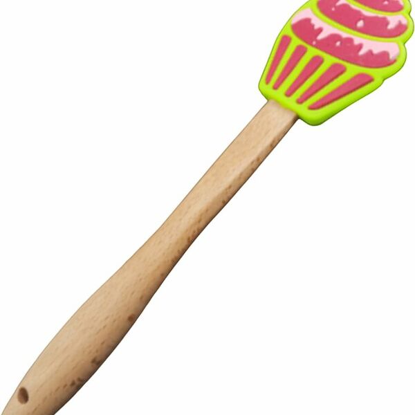 Лопатка кондитерская 22.8см 1шт