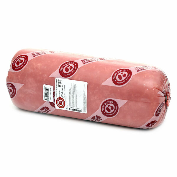 Ветчина из мяса кур ТМ Черкизово