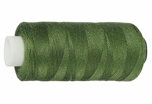 Нитки 40/2 универсальные, 400ярд, Bestex(149 т.болотный)