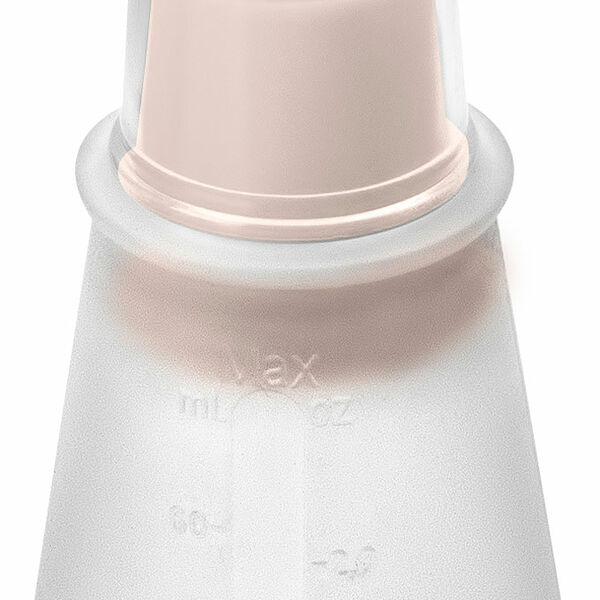 Кисточка Флорин с ёмкостью для масла Nordic Sh