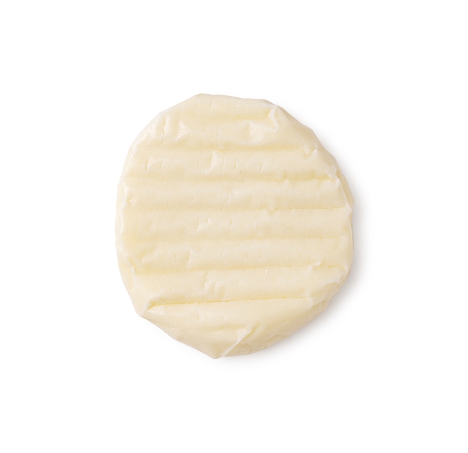 

Сыр полутвердый Халуми м.д.ж. в с.в. 50% 100г, Россия