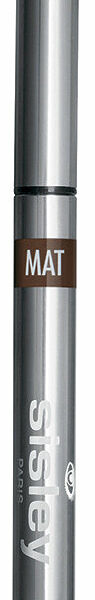 SISLEY Фитокарандаш для контура глаз Phyto Khol Star водостойкий, 0,3 г, 6 Коричневый матовый