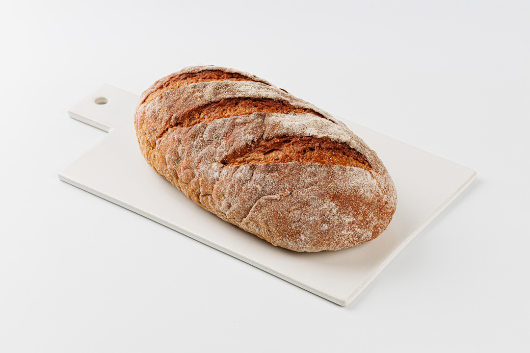 

Хлеб Гречишный