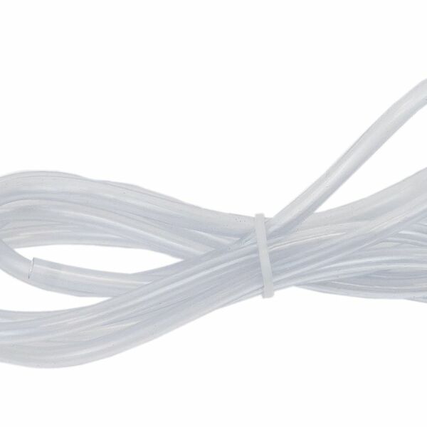 HOMEFISH Трубка аквариумная 4х6мм 2м