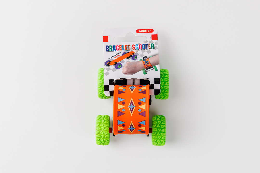 

Слэп-игрушка "Скейтборд"