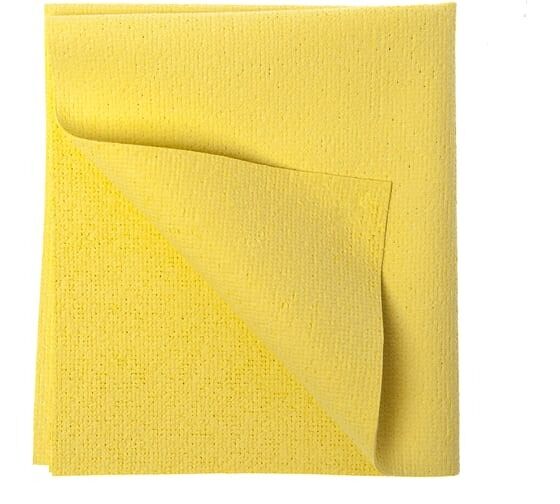 Салфетка HQ Profline желтая 5 шт 35 x 40 см