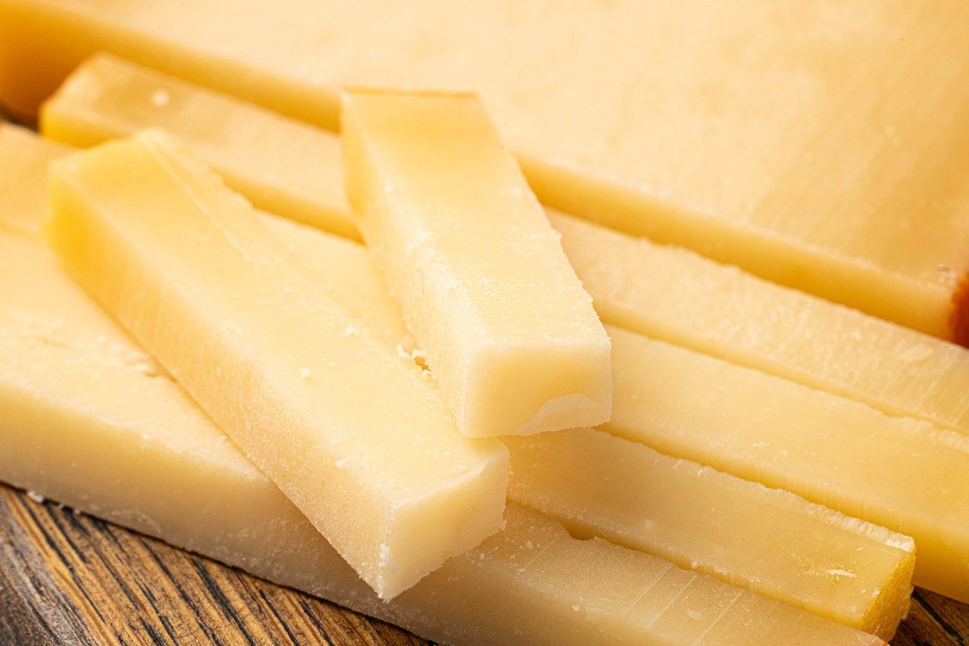 

Сыр Gouda Gold 12 мес.