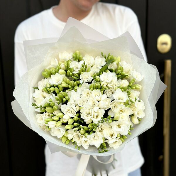 51 Ароматная Фрезия